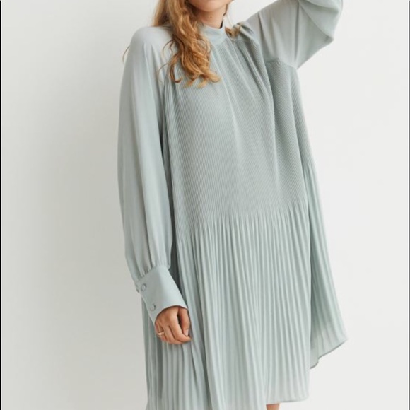 🆕H&M gorgeous dress brand new - Picture 5 of 8